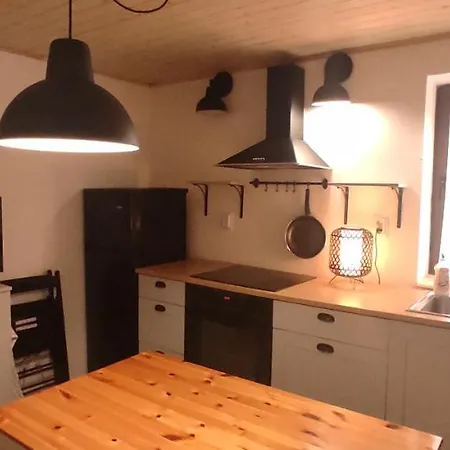 Lägenhet Marina *