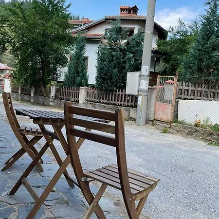 Marina Apartamento *