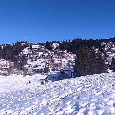 Apartamento Marina *