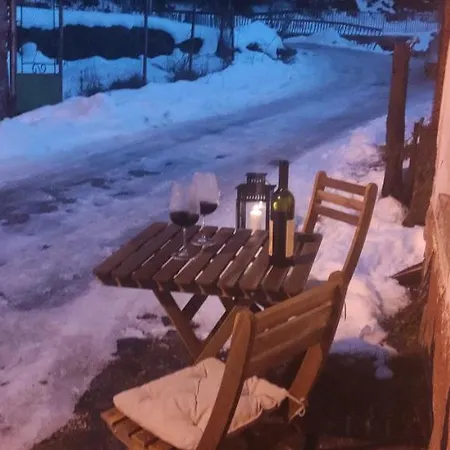 Marina Apartamento *