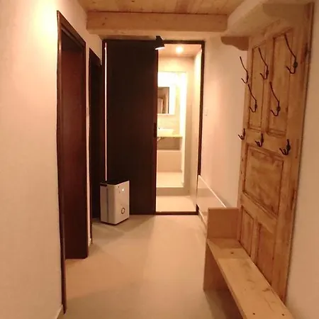 شقة Marina Stoykite