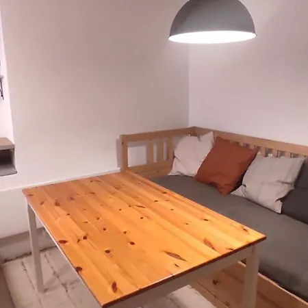 Marina Apartament Stoykite