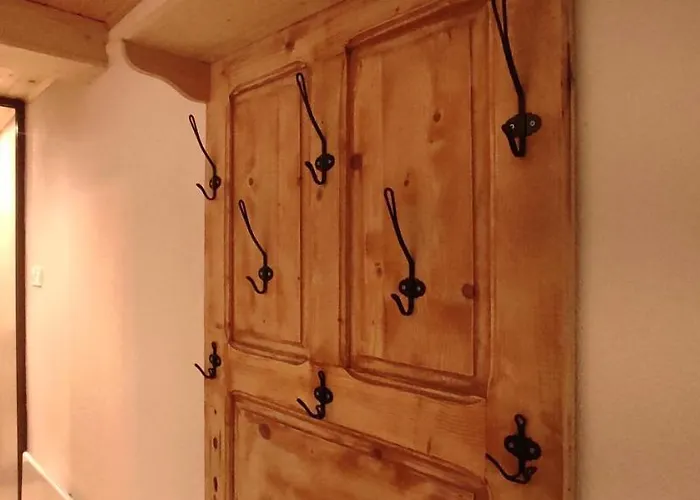 Marina Διαμέρισμα Stoykite