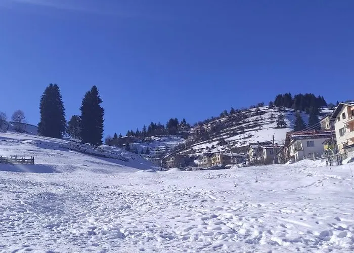 Marina Διαμέρισμα *