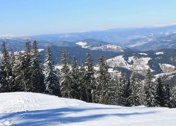 Marina Διαμέρισμα *