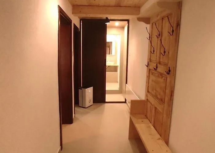 Διαμέρισμα Marina Stoykite