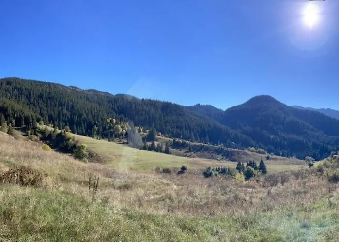 Marina Διαμέρισμα *