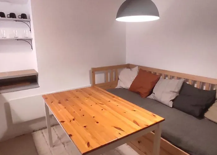 Marina Apartman Sztojkite